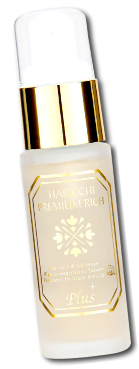 HARICCHI PREMIUM RICH PLUS + HARICCHI PREMIUM RICH PLUS +